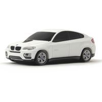BMW X6 Landmice mysz bezprzewodowa samochód biały