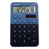 Kalkulator naukowy Sharp EL760RBBL