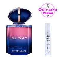 Giorgio Armani My Way Le Parfum Odlewka Pojemności - 2ml