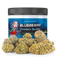 Susz konopny CBD | BLUEBERRY | 20 g