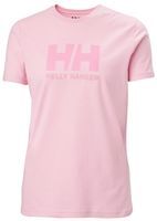 Helly Hansen damska koszulka W Logo T-SHIRT 34112 095 L