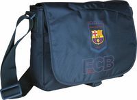 Torba na ramię FC-97 FC Barcelona