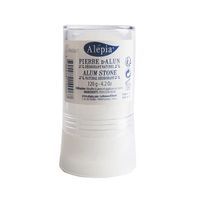 Naturalny dezodorant ałun w sztyfcie - 120g - Alepia