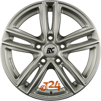 Felga aluminiowa BROCK / RC RC27 17 7 5x100