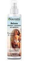 Naturalny Balsam Chłodzący Po Opalaniu Nacomi 150