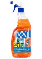 Płyn do mycia szyb Blux XXL z amoniakiem i alkoholem 1200ml