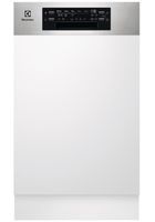 Zmywarka Electrolux EES42210IX