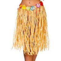 SPÓDNICA HAWAJSKA S HAWAJE ALOHA PANIEŃSKI PARTY