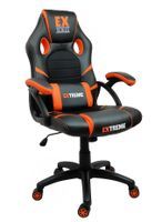 Fotel gamingowy Orange model Extreme EX