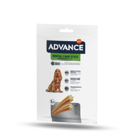ADVANCE SNACK Dental Care Stick - przysmak dentystyczny dla psów 180g [500370]