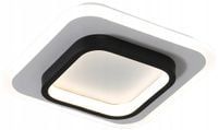 Wobako Apia Nowoczesna Lampa LED Modern Plafon24cm