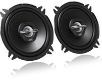 Głośniki samochodowe JVC CS-J520X 13 cm | 2-drożne | 250W
