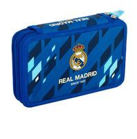 Piórnik podwójny z wyposażeniem RM-183