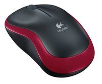 Mysz komputerowa Logitech M185 bezprzewodowa