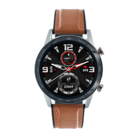 Smartwatch WDT95 brązowy Watchmark