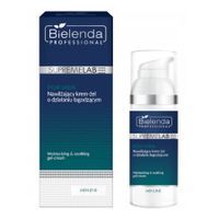 Bielenda Professional Supremelab Men Line Nawilżający krem-żel o działaniu łagodzącym, 50ml