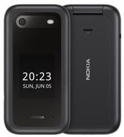 Nokia 2660 Flip 4G Dual Sim 2,8" 1450Mah