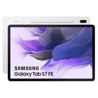 Tablet Samsung Galaxy Tab S7 FE 12.4" Octa Core 4GB RAM 64GB Srebro