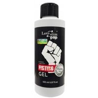 Fisting Gel Żel Analny Znieczulająco Rozluźniający