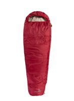 Śpiwór dla dzieci Easy Camp Cosmos Junior (150 cm) - red