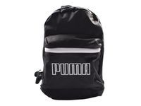 Plecak młodzieżowy PUMA Small Backpack Black