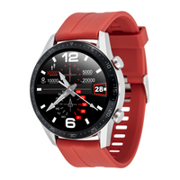Smartwatch Watchmark Sportowy Powiadomienia IP68 WL13 Watchmark