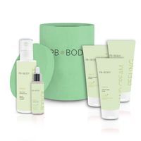 Pb Body Zestaw Kosmetyków Do Ciała Duży Since