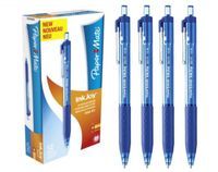 Długopis automatyczny ink joy 300 rt m paper mate niebieski