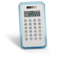 Kalkulator 8 pozycji CULCA