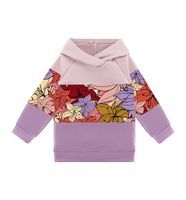 Bluza 3 kolory Lilie 104