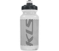 Bidon Kelly's MOJAVE 0,5 l transparent biały