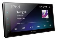 Radio Pioneer SPH-DA160DAB Stacja 2-DIN Android Auto Apple Car Play Bluetooth