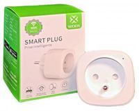 Inteligentne Smart Gniazdko WiFi 16A PL