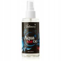 Intimeco aqua anal oil 150ml poślizgowy żel analny