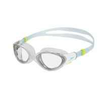 Okulary do pływania dla kobiet Speedo Biofuse 2.0 Female Blue One Size