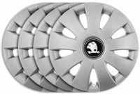 KOŁPAKI 14'' SKODA - Fabia Octavia Roomster AUS