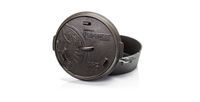 Garnek żeliwny ft4,5-t Dutch Oven 3,5 L z płaskim dnem - Petromax