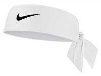 Opaska Frotka na głowę NIKE DRI-FIT Head Tie 4.0 N.100.2146.101