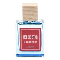 Woda Perfumowana BIG STAR - Goldcrest 100 ml