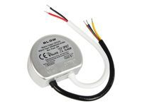70-602  Zasilacz impulsowy dopuszkowy 12v/1,67a