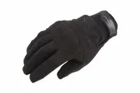 Rękawice taktyczne Armored Claw Shield Flex™ - Czarne M