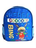 Plecak szkolny przedszkolny Bing 30cm duży