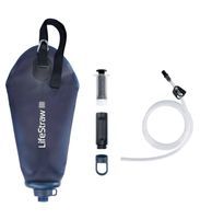 Filtr do wody Lifestraw Peak Series Flex Gravity Water Filter System 3L - blue