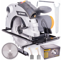 PILARKA TARCZOWA RĘCZNA PRZECINARKA 2250W LASER PM-RPT-2250M