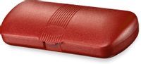 Etui na okulary 10.015 czerwony