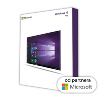 Windows 10 Pro - KLUCZ - od Partnera Microsoft - Polska Firma - FV23% - OEM