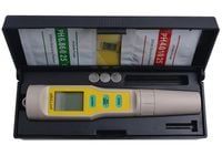 Elektroniczny miernik pH tester ATC autokalibracja