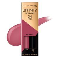 Max Factor Lipfinity Lip Colour numery - 55