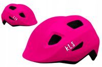 KASK ROWEROWY KELLYS ACEY 022 pink r.XS (45-50)