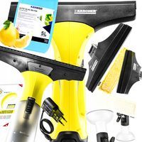 KARCHER WV 2 MOCNA MYJKA DO OKIEN SZYB NA PREZENT 16332120-Z5